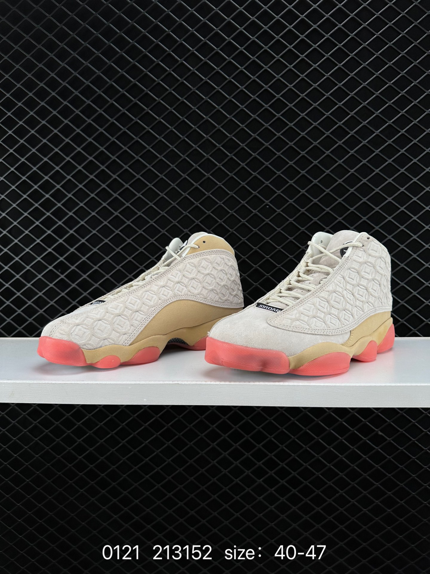 Air Jordan 13“CNY”